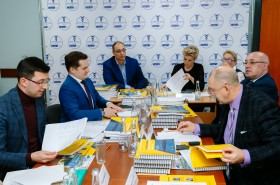 Объявлены финалисты Открытого международного конкурса на разработку концепции развития части набережной им. Адмирала Серебрякова в Новороссийске